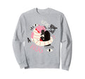Give Yourself Hug Self Love Sweatshirt - Casual Everyday Wear for Adults - T-Shirt, Sweatshirt, Hoodie