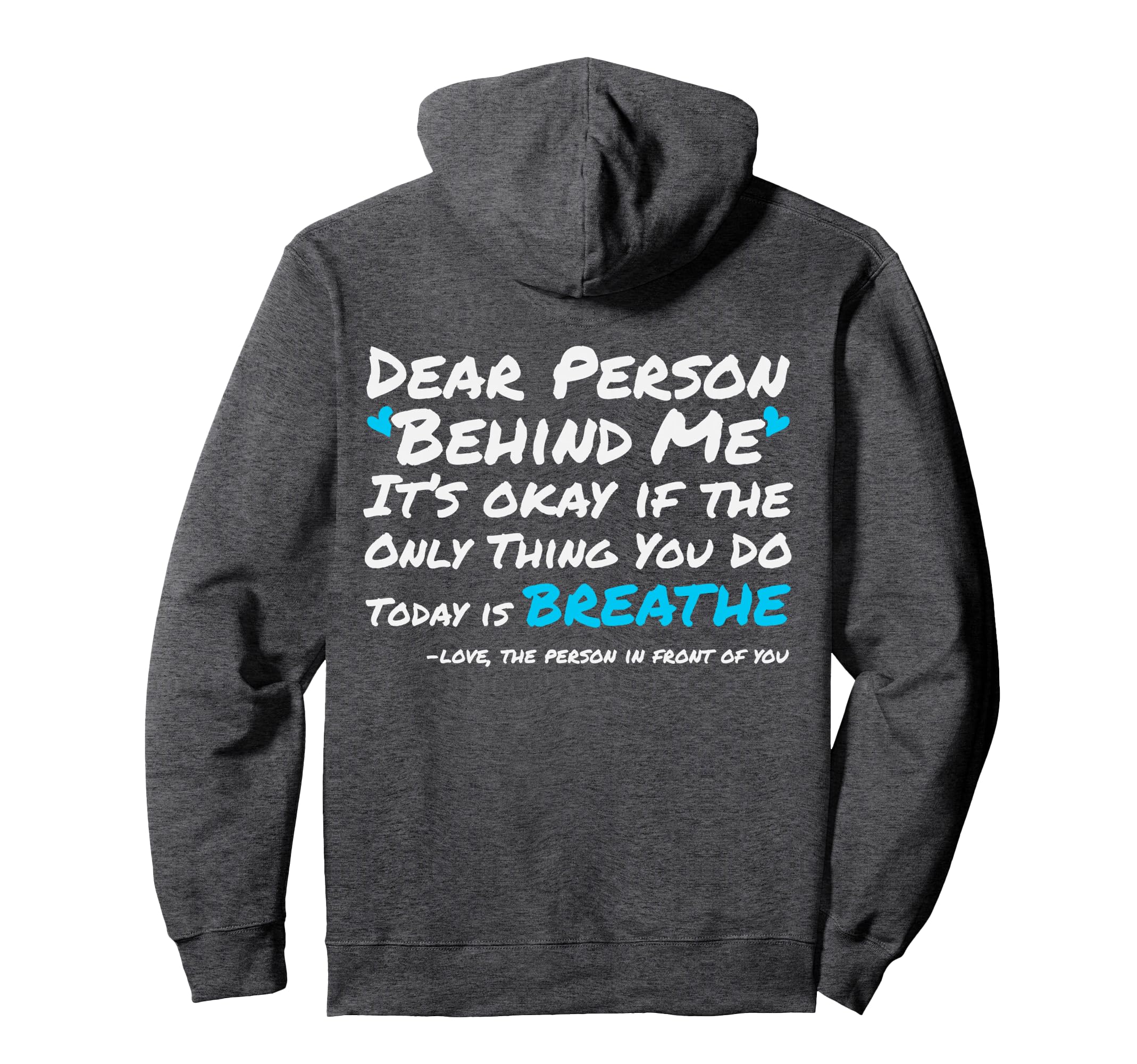 Mental Health Suicide Prevention Hoodie - Graphic Print for Adults - T-Shirt, Sweatshirt, Hoodie