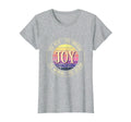 Joy Legend Gift Funny Name Gifts T-Shirt - Minimalist Print for Adults - T-Shirt, Sweatshirt, Hoodie