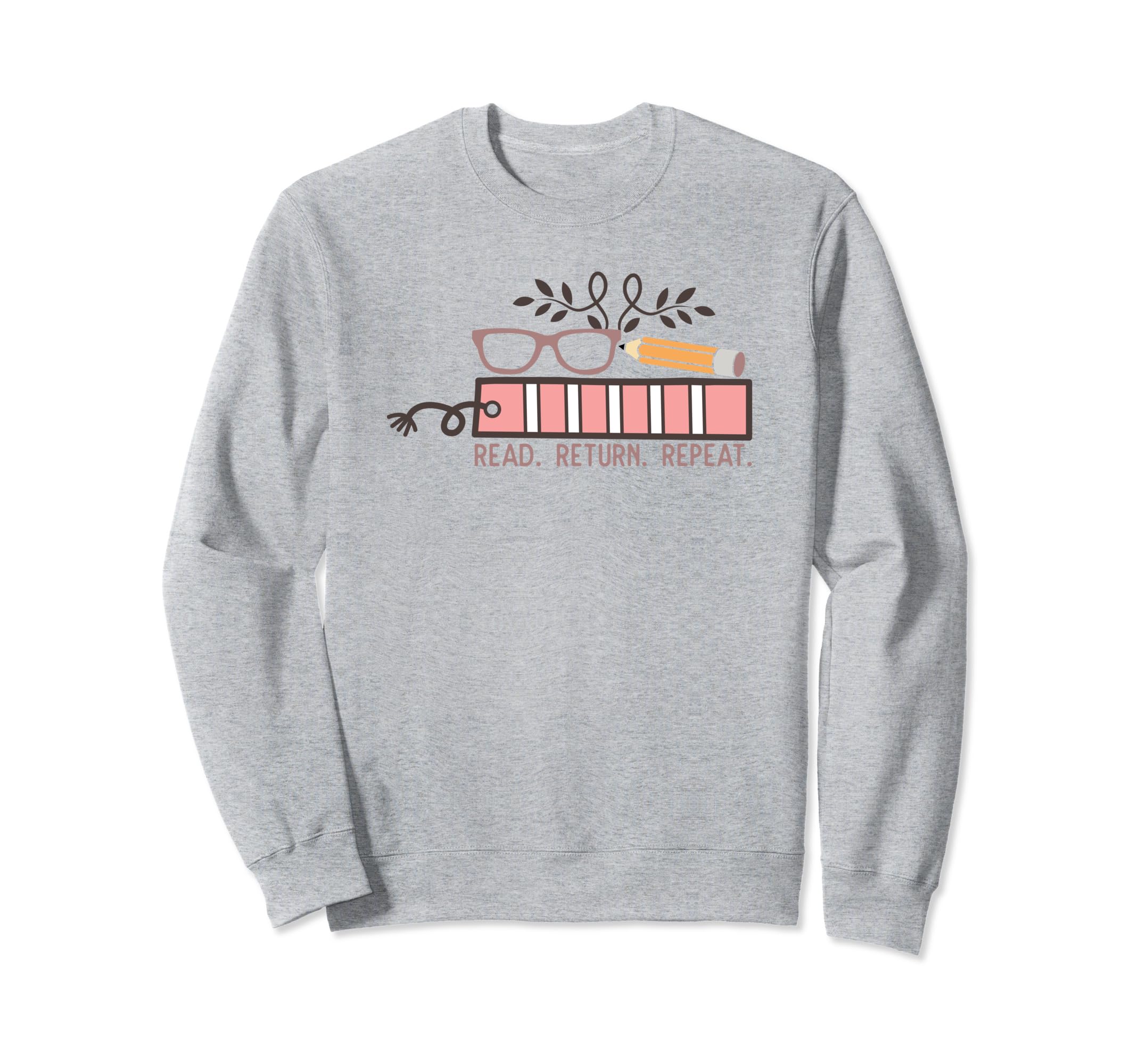 Smut Reader Funny Reading Gift Sweatshirt - Streetwear Style Men Women - T-Shirt, Sweatshirt, Hoodie