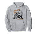Morally Grey Book Club Morally Grey Hoodie - Streetwear Style for Adults - T-Shirt, Sweatshirt, Hoodie