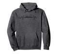 Book Lover Gift Reading Bookaholic Hoodie - Novelty Apparel Men Women - T-Shirt, Sweatshirt, Hoodie