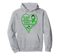 Mental Health Awareness 2023 We Hoodie - Casual Everyday Wear Men Women - T-Shirt, Sweatshirt, Hoodie