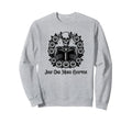 Just One More Chapter Funny Sweatshirt - Novelty Apparel for Adults - T-Shirt, Sweatshirt, Hoodie