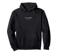 Joy Is Strength Hoodie - Novelty Apparel Unisex - T-Shirt, Sweatshirt, Hoodie
