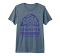 Getting My Steps Walking Lord Cave T-Shirt - Custom Art Print for Adults - T-Shirt, Sweatshirt, Hoodie