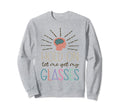 Funny Overthinker Mental Health Sweatshirt - Fun Novelty Design Men Women - T-Shirt, Sweatshirt, Hoodie