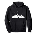 Librarian Book Nerd Gift Bookworm Hoodie - Custom Art Print Men Women - T-Shirt, Sweatshirt, Hoodie