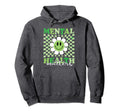 Mental Health Matters I Wear Hoodie - Casual Everyday Wear for Adults - T-Shirt, Sweatshirt, Hoodie
