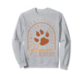Assistant Dog Emotional Support Sweatshirt - Novelty Apparel for Adults - T-Shirt, Sweatshirt, Hoodie