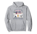 Buy Me Books And Tell Me To Hoodie - Minimalist Print Men Women - T-Shirt, Sweatshirt, Hoodie