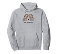 Mental Health Awareness You Are Enough Hoodie - Graphic Print Unisex - T-Shirt, Sweatshirt, Hoodie