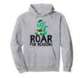 Dragon Reading Book Worm Nerd School Hoodie - Novelty Apparel Men Women - T-Shirt, Sweatshirt, Hoodie