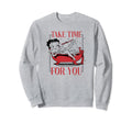 Betty Boop Take Time You Bath Time Sweatshirt - Unique Graphic for Adults - T-Shirt, Sweatshirt, Hoodie