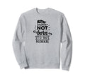Positivity Motivational Self Love Sweatshirt - Streetwear Style Unisex - T-Shirt, Sweatshirt, Hoodie