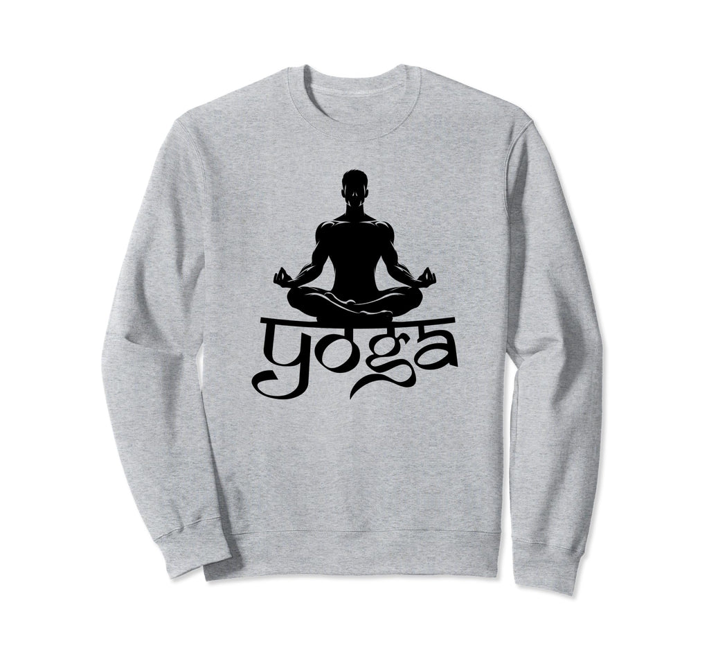 Yoga Meditation Om Mantra Tantric Sweatshirt - Streetwear Style Unisex - T-Shirt, Sweatshirt, Hoodie