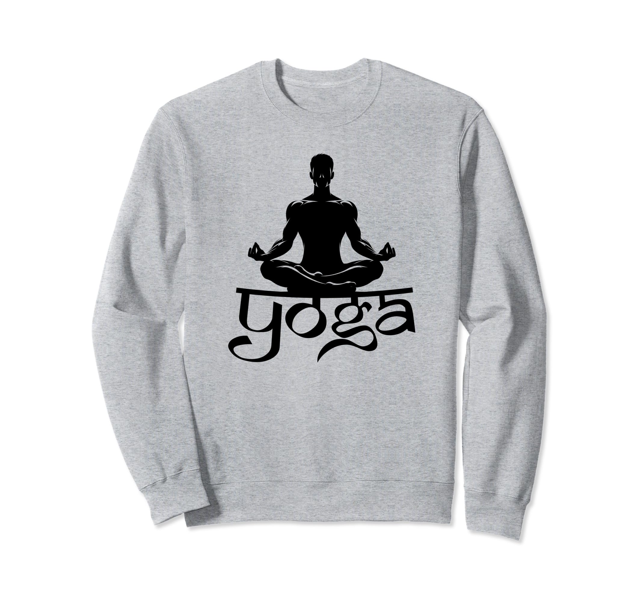 Yoga Meditation Om Mantra Tantric Sweatshirt - Streetwear Style Unisex - T-Shirt, Sweatshirt, Hoodie