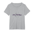 End Stigma Mental Health Awareness T-Shirt - Aesthetic Graphic Men Women - T-Shirt, Sweatshirt, Hoodie