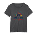 Im Overstimulated Sensory Processing T-Shirt - Aesthetic Graphic Men Women - T-Shirt, Sweatshirt, Hoodie