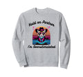 Funny Hold Partner Im Sweatshirt - Casual Everyday Wear Unisex - T-Shirt, Sweatshirt, Hoodie