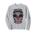 Miskatonic University Book Club Sweatshirt - Minimalist Print for Adults - T-Shirt, Sweatshirt, Hoodie