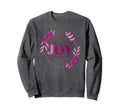 Christian Worship Faith Bible Verse Sweatshirt - Novelty Apparel Unisex - T-Shirt, Sweatshirt, Hoodie
