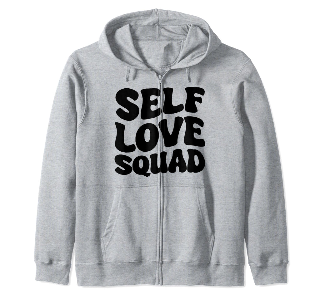 Self Care Happiness Self Love T-Shirt - Fun Novelty Design Men Women - T-Shirt, Sweatshirt, Hoodie