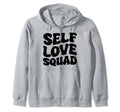 Self Care Happiness Self Love T-Shirt - Fun Novelty Design Men Women - T-Shirt, Sweatshirt, Hoodie