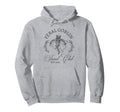 Feral Goblin Social Club Hoodie - Fun Novelty Design Men Women - T-Shirt, Sweatshirt, Hoodie