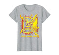 Circuit Breaker Tripped T-Shirt - Streetwear Style for Adults - T-Shirt, Sweatshirt, Hoodie