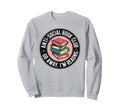 Anti Social Book Club Go Away Im Sweatshirt - Aesthetic Graphic Unisex - T-Shirt, Sweatshirt, Hoodie