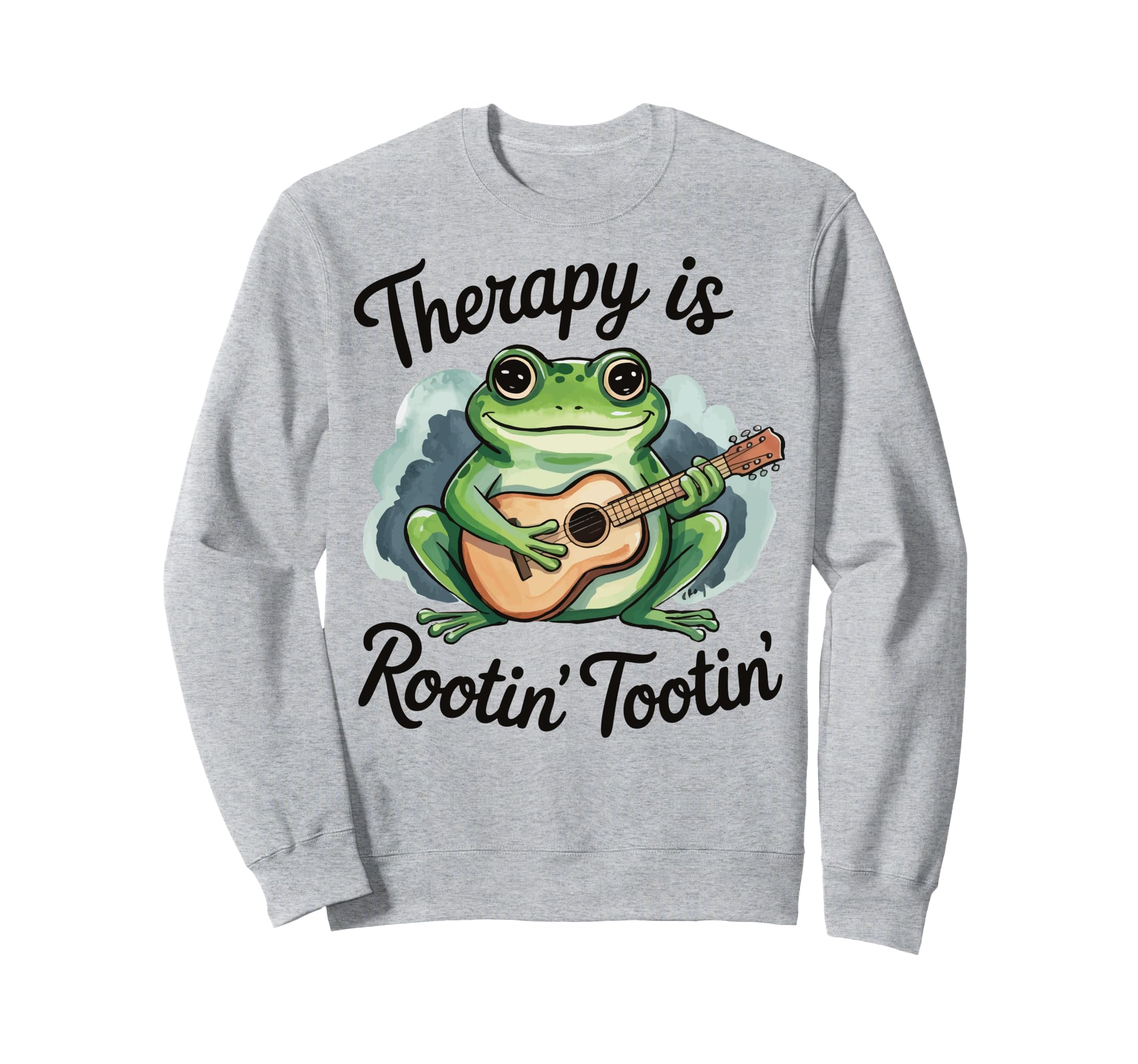 Therapy Therapist Psychologist Self Care T-Shirt - Graphic Print Men Women - T-Shirt, Sweatshirt, Hoodie