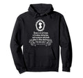 Jane Austen Quotes Romantic Book Hoodie - Casual Everyday Wear Men Women - T-Shirt, Sweatshirt, Hoodie