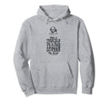 Fun William Shakespeare Quotes Hoodie - Streetwear Style for Adults - T-Shirt, Sweatshirt, Hoodie