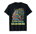 Poetry Slam Writer Poet Literature Slam T-Shirt - Unique Graphic Unisex - T-Shirt, Sweatshirt, Hoodie