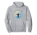 Vibrating Higher Frequency Than Most Hoodie - Aesthetic Graphic Men Women - T-Shirt, Sweatshirt, Hoodie