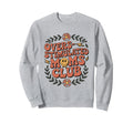Overstimulated Moms Club Mothers Day Sweatshirt - Graphic Print for Adults - T-Shirt, Sweatshirt, Hoodie