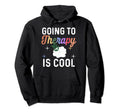 Mental Health Awareness Therapy Is Hoodie - Aesthetic Graphic Men Women - T-Shirt, Sweatshirt, Hoodie