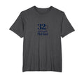 Birthday Gift 32 And Living Plot Twist T-Shirt - Unique Graphic Men Women - T-Shirt, Sweatshirt, Hoodie
