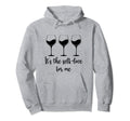 Its Self Self Love Me Funny Self Care Hoodie - Minimalist Print for Adults - T-Shirt, Sweatshirt, Hoodie