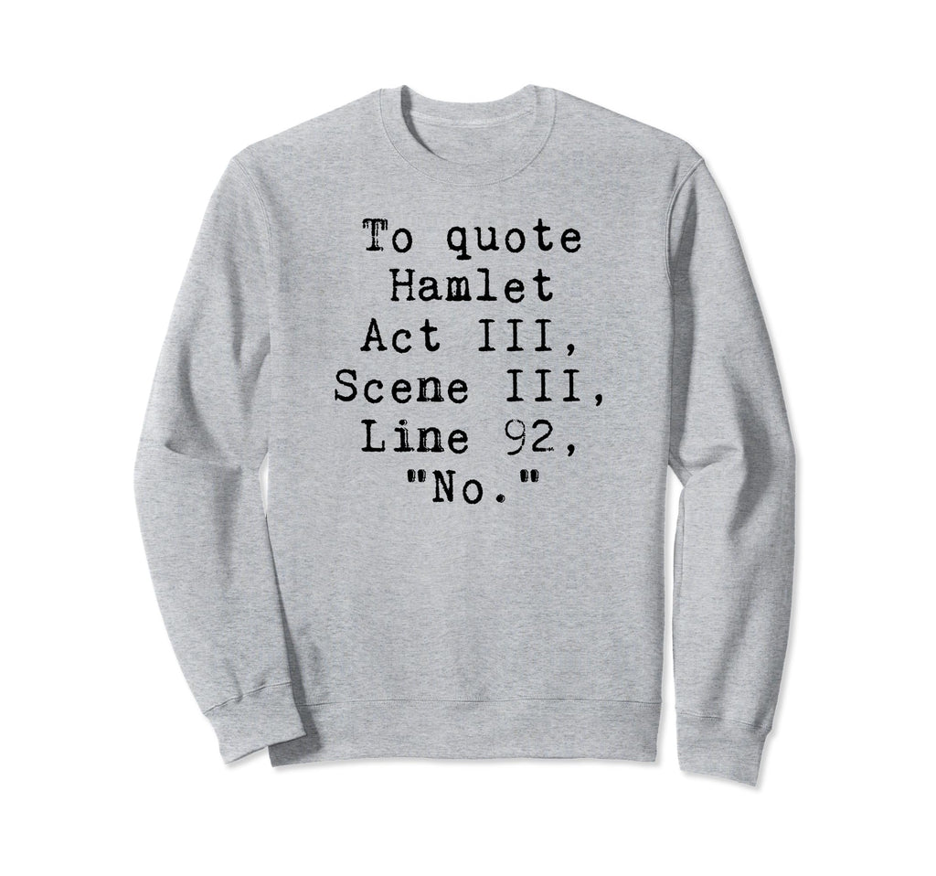 1St Literary Library Book Worms Sweatshirt - Fun Novelty Design for Adults - T-Shirt, Sweatshirt, Hoodie