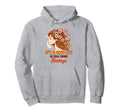 Mental Health Positive Its Good Hoodie - Casual Everyday Wear for Adults - T-Shirt, Sweatshirt, Hoodie