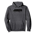 Christian Worship Faith Bible Verse Hoodie - Novelty Apparel Men Women - T-Shirt, Sweatshirt, Hoodie
