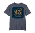 Birthday Gift 43 And Living Plot Twist T-Shirt - Streetwear Style Unisex - T-Shirt, Sweatshirt, Hoodie