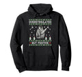 Funny Ugly Overstimulated But Hoodie - Aesthetic Graphic for Adults - T-Shirt, Sweatshirt, Hoodie