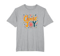 Choose Joy Inspirational Positivity Lovers T-Shirt - Unique Graphic Unisex - T-Shirt, Sweatshirt, Hoodie