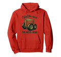 Need To Read Book Racer Meme Novelty Hoodie - Novelty Apparel Men Women - T-Shirt, Sweatshirt, Hoodie