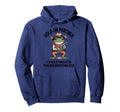 Hold Partner Im Overstimulated Weirdcore Hoodie - Graphic Print Men Women - T-Shirt, Sweatshirt, Hoodie