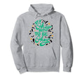 Its Okay To Not Be Okay Depression Mental Hoodie - Graphic Print Unisex - T-Shirt, Sweatshirt, Hoodie
