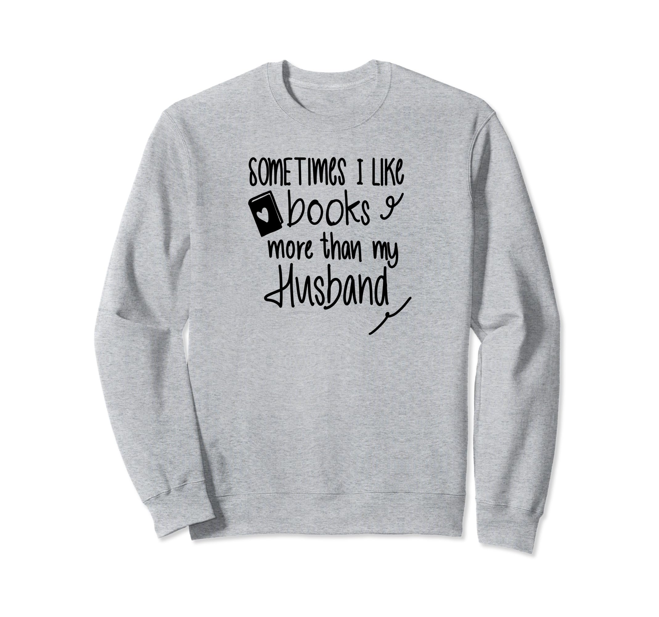 One More Chapter Bookish Well Read Sweatshirt - Custom Art Print Unisex - T-Shirt, Sweatshirt, Hoodie